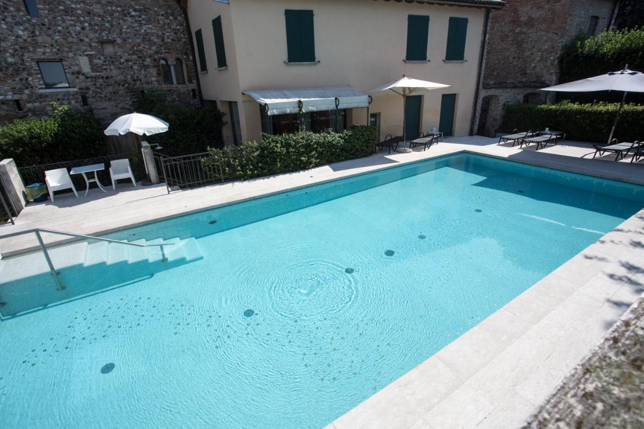 Hotel Santellone