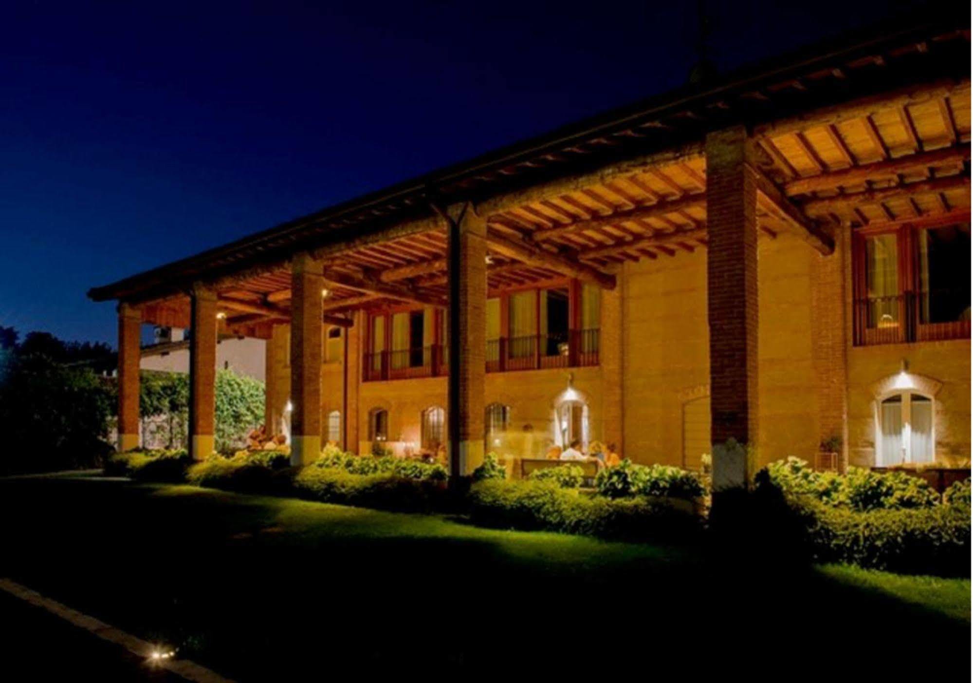 Santellone Hotel